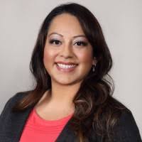 Claudia Preza-Marin, CSPG