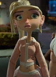 Characters in ParaNorman