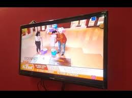 Adanya f 4000 mungkin beda. Samsung 32 Inch Led Tv 32j4003 Hands On Review By Mj Tube