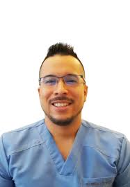 Dr. Willmer Julio Obregón Brooks: especialista en Medicina Interna en  Medellín