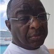 Search Darryl Robinson Obituaries and Funeral Services