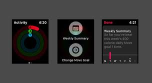 Indeed, fitness wearables like apple watch optimize each user's exercise time and effort by providing mostly accurate judgment on the level of exertion along the different divisi. The 15 Best Weight Loss Apps For Apple Watch In 2021