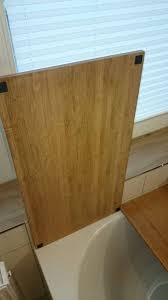 Badewannen Abdeckung Bauanleitung Zum Selberbauen 1 2 Do Com Deine Heimw In 2020 Bathtub Cover Bathtub Shower Combo Bathtub