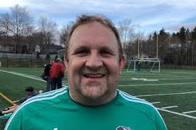 Nova Scotia Soccer Halifax