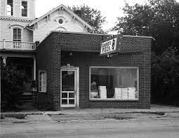 Pin By Carolyn Varilek On Domino S History Vintage Michigan Ypsilanti Michigan