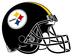 Enjoy these pittsburgh steelers coloring pages to help pass the time. Big Stomp Pro Football Helmet Coloring Nfl Football Helmets Free