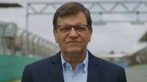 Sérgio Maurício assume autoria de postagem contra Erika Hilton