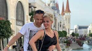 Главные новости о персоне валерий карпин на lenta.ru. Zhena Karpina Pokazala Roskoshnyj Podarok Ot Muzha Sport Ria Novosti 22 09 2020