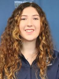 2021-22 Women's Ice Hockey Roster