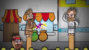 Barnabas and paul coloring pages are a fun way for kids of all ages to develop creativity, focus, motor skills and color recognition. Free Printable Paul And Barnabas Coloring Pages For Kids Connectus
