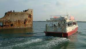 Maybe you would like to learn more about one of these? Historic Harbor Tour And Dolphin Watch Galveston Historical Foundation