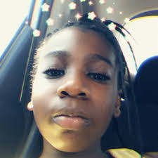 Dashia Wilson's Instagram, Twitter & Facebook