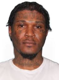 PLEASE SHARE: This Horn Lake man is wanted after police say he allegedly  broke into his ex-girlfriend's house, lit her blinds