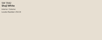 Check spelling or type a new query. Shoji White Sw 7042 The Home Coloriste