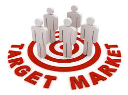 Image result for Consider Your Core Target Audience