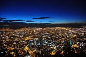 La calera is a municipality and town of colombia in the guavio province, part of the department of cundinamarca. Como Llegar A La Calera En Cundinamarca Y Que Hacer