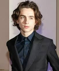 How is timothée chalamet's hair so great? Long Hair Timmy Was The The Best Timmy Long Hair Styles Timothee Chalamet Actor Model