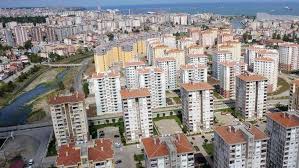 Avec 17 comtés et 1 247 quartiers à samsun et une population de 1 348 542 habitants, la province de samsun à la population la plus élevée de la région de la mer noire et se positionne à la seizième place en turquie. Samsun Vezirkopru De Kentsel Donusum Karari