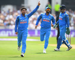I don't believe video analysis can make a big difference in understanding my bowling, kuldeep said in an interview to hindustan times. Espncricinfo Awards 2018 Odi Bowling Winner Kuldeep Yadav S 6 For 25 V England Nottingham Cricket Espncricinfo Com