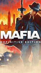 All the similar files for games like mafia: Wallpaper Mafia Definitive Edition Mafia Trilogy Artwork 5k Games 22541