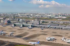 So you must contact the airline for makemytrip.com is an online travel portal where you can do online air ticket booking. Haneda Airport Wikipedia