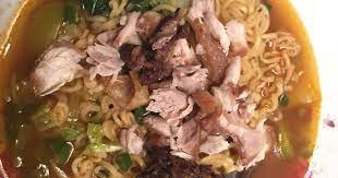 Kamu juga bisa menambahkan taburan bubuk cabai bila menyukai rasa. Resep Mie Nyemek Untuk Bumil Cara Membuat Mie Nyemek Resep Mie Nyemek Simple Youtube Resep Mie Nyemek Bu Siti Jogja Yg Viral Antri 2 Jam Podrobnee Jennaah Dreamer
