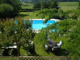 Annonce N 107 Appartement Dans Maison Pour 5 Personnes A Amorots Succos Avec Piscine Et Vue Montagne Amorots Succos Location Pays Basque 64
