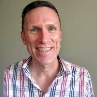 Dr. Greg Curran (@GregBCurran)