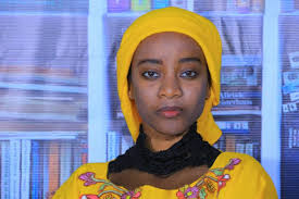 Samiya Abdulkadir/ ሳሚያ አብዱልቃድር