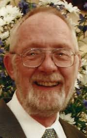 Obituary for Dennis Herbert Zafft