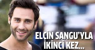 Kiralık Aşk dizisinde Defne ve Pamir'in ikinci projesi!