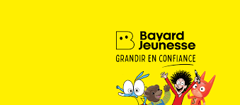 Bayard Jeunesse (@BayardJeunesse) • Facebook