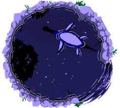 Loch ness monster satellite image 'sighting' stirs controversy — again. Loch Ness Gif On Imgur