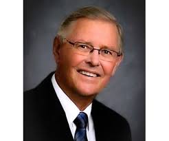 John BURGIS Obituary (2023)