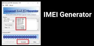 It has been tested and works fine on all mtk devices such as tecno, infinix, huawei, injoo, lenovo and many other mediatek enabled brands. Mobile Advanced Imei Generator Tool V1 00 Download Write New Imei 99media Sector