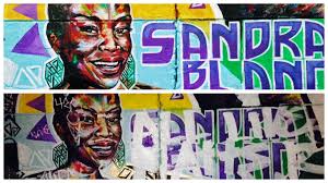 A safe space to paint