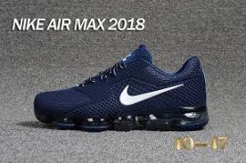 Nike flex experience run 10 men's running shoes. Mens Nike Air Max 2018 Kpu Navy Blue White Running Shoes Nike Air Nike Air Max Nike