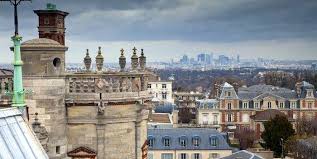 St Germain En Laye Paris S Royal Suburb