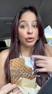 Danielle Joe and Juice