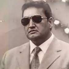 Papá de Omar García Harfuch intentó ser presidente de México, según documentos de la DFS - Infobae