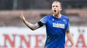 1,00 m € * mar 30, 1996 in , Transfermarkt Auch Hsv An Ksc Sturmer Hofmann Dran