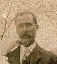 Dock Franklin Maggard (1876-1955)