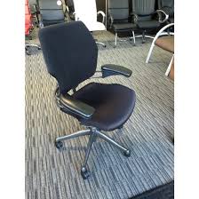 A million users can't be wrong: Humanscale Freedom Task Chair