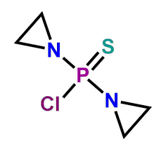 Image result for Thiotepa