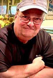 Freddie George “Ted” Tosh Obituary