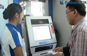 Pada 19 april, kerajaan mengumumkan waktu operasi atm hanya akan bermula 8 pagi sehingga 8 malam berbanding 24 jam sebelum. Apa Itu Atm Non Tunai Fungsi Cara Menggunakan 2021 Pakaiatm