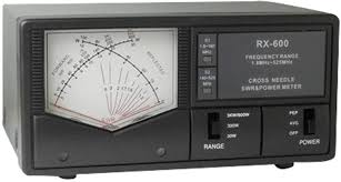 This page is about the various possible meanings of the acronym, abbreviation, shorthand or slang term: Swr Meter Maas Elektronik Rx 600 1198 Conrad Com