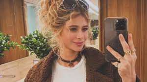 Isadora Cruz ensina ritual para o Réveillon: Já tive provas