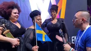 The mamas went on to win melodifestivalen 2020 with a total of 137 points, meaning they would represent sweden in the eurovision song contest 2020 held in rotterdam, netherlands. The Mamas Move Sweden Eurovision 2020 First Impressions After Winning Melodifestivalen Youtube