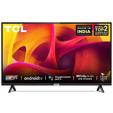 TCL 80 cm HD Ready Certified Android Smart LED TV: Amazon.in: Electronics